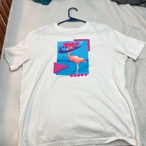 Nike shirt
